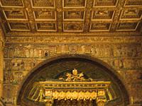 20080424-Rom (39)-01 : Kirche, Pastoraler Raum, Rom